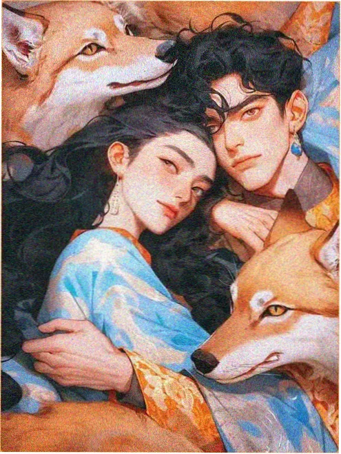 哪啊哪啊神去村