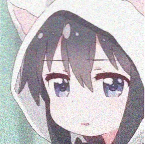 动漫小琪